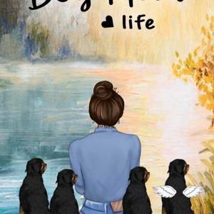 Meet your Posher, Jeannette